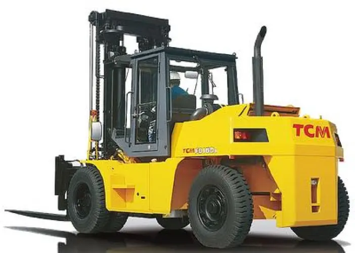  Sewa Forklift   bandara nusa wiru cilacap